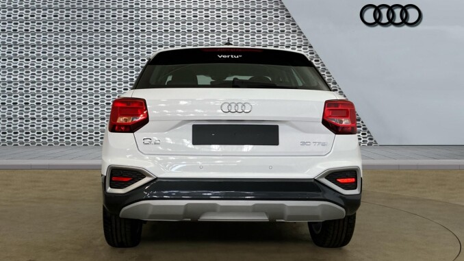 Audi Q2 30 TFSI 116 Sport 5dr Petrol Estate - Image 8